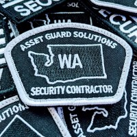 Asset Guard Solutions logo - Similar company to Ceteris Asset Solutions