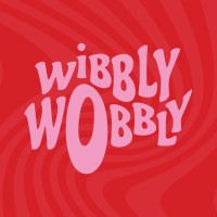Wibbly Wobbly Burger Bar logo - Similar company to Fishe