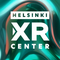 Helsinki XR Center logo - Similar company to Korento