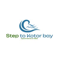 Step to Kotor Bay logo - Similar company to Opinodo