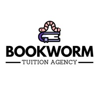 Bookworm Tuition Agency logo - Similar company to Happy Alliance (M) Sdn.Bhd