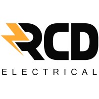 RCD Electrical logo - Similar company to Eliaweb
