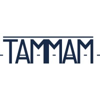TAMMAM logo - Similar company to Hackney Studio