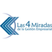 Las 4 Miradas De La Gestión Empresarial