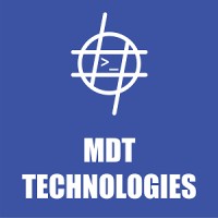 MDT TECHNOLOGIES logo - Similar company to Wib Outsource, Inc.