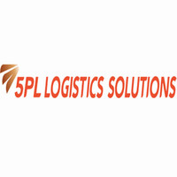 5PL Logistics Solutions logo - Similar company to Minpac Logistics Group