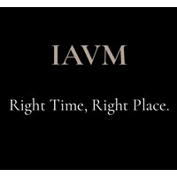IAVM logo - Similar company to Iavm Region 7