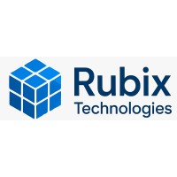 Rubix Technologies logo - Similar company to Rubix Technology