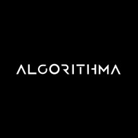 Algorithma logo - Similar company to Algorithma