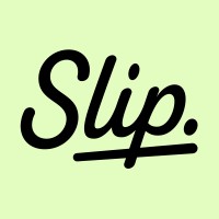 Slip logo - Similar company to Dose