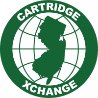 Cartridge Xchange logo - Similar company to Royal Packaging