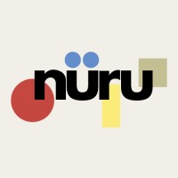 Nuru logo - Similar company to Asystemq