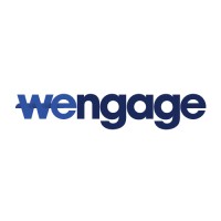 WEngage Morocco logo - Similar company to Ipg.