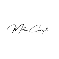 Milla Concept logo - Similar company to Milla