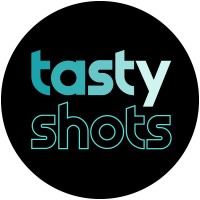 Tasty Shots Foodvideo Agentur logo - Similar company to Reef Patrol Film Production