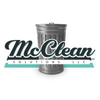 McClean Solutions, LLC logo - Similar company to Mcclean Solutions