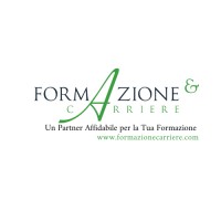 FormAzione & Carriere logo - Similar company to A-Sapiens