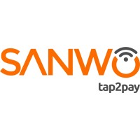 Sanwo Touch2Pay Technology Services Limited logo - Similar company to Touch And Pay Technologies Ltd  (Yc W22)