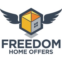 Freedom Home Offers logo - Similar company to Linkedgrowing