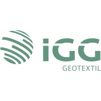 Internationale Geotextil GmbH (IGG) logo - Similar company to Coletanche
