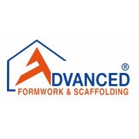 Advanced FormWork & Scaffolding logo - Similar company to Ghi Formwork