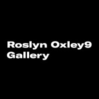 Roslyn Oxley9 Gallery logo - Similar company to Sullivan + Strumpf Fine Art