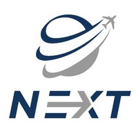 Next Airlines logo - Similar company to Square Air Limited