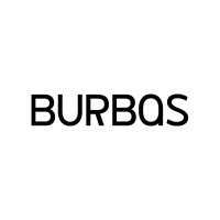 BURBAS logo - Similar company to Liberty Visuals | Zeitgeist Filmmaking & Visuelles Storytelling