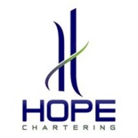 Hope Chartering logo - Similar company to Gmc Shipping Lines S.A