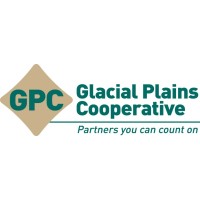Glacial Plains Cooperative logo - Similar company to Bash Advisory Services