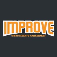 Improve Sports Event Management logo - Similar company to Volksgraph