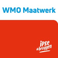 WMO Maatwerk logo - Similar company to Tom In De Buurt