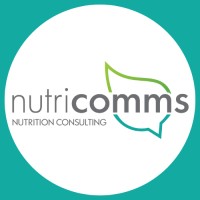 NUTRICOMMS LTD logo - Similar company to Genome Analysis Spin Off