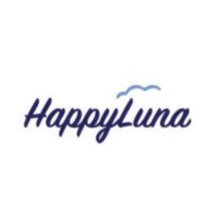 Happyluna logo - Similar company to Ооо Антошка