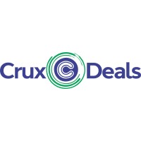 CruxDeals Africa logo - Similar company to Dm Holdings Limited