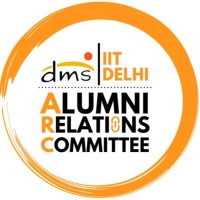 DMS IIT Delhi Alumni Relations logo - Similar company to Himwraps