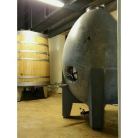 Cellier Wine Tanks logo - Similar company to Fb*Propak
