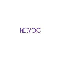 HEX VOC logo - Similar company to Mr Calling