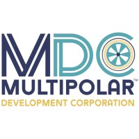 Multipolar Development Corporation logo - Similar company to Coalmont Electrical Development Corp