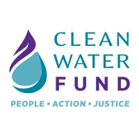 Clean Water Fund logo - Similar company to Clean Water Action