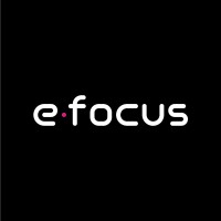 Agência eFocus logo - Similar company to Efocus.Eu