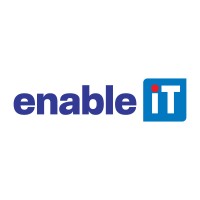 enable-IT GmbH logo - Similar company to Barcotec