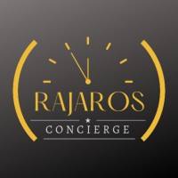 Rajaro's Concierge logo - Similar company to Get Sorted