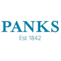 Panks Engineers Ltd logo - Similar company to Panks Engineers Ltd