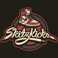 SKITZ KICKS logo - Similar company to Bbauthentic.Com