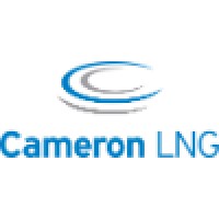 Cameron LNG logo - Similar company to Commonwealth Lng