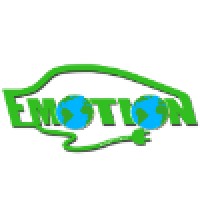 E-Motion Electric logo
