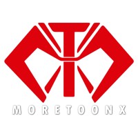 MORETOONX