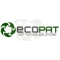 Ecopat Ltd logo - Similar company to Tida