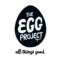 The Egg Project logo - Similar company to Urban Orchards